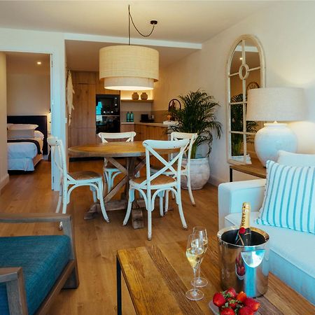 Aiguablava Luxury Apartments Begur Eksteriør bilde