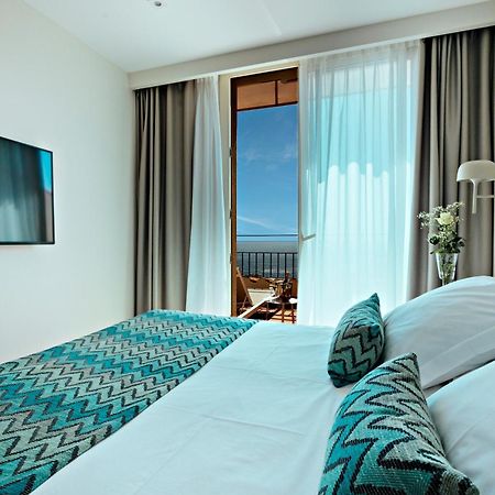 Aiguablava Luxury Apartments Begur Eksteriør bilde