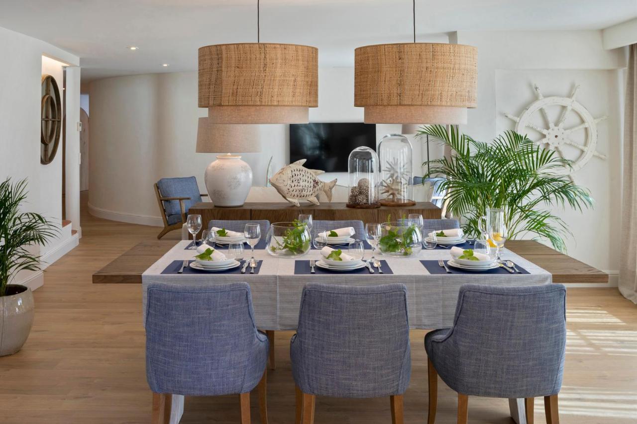 Aiguablava Luxury Apartments Begur Eksteriør bilde
