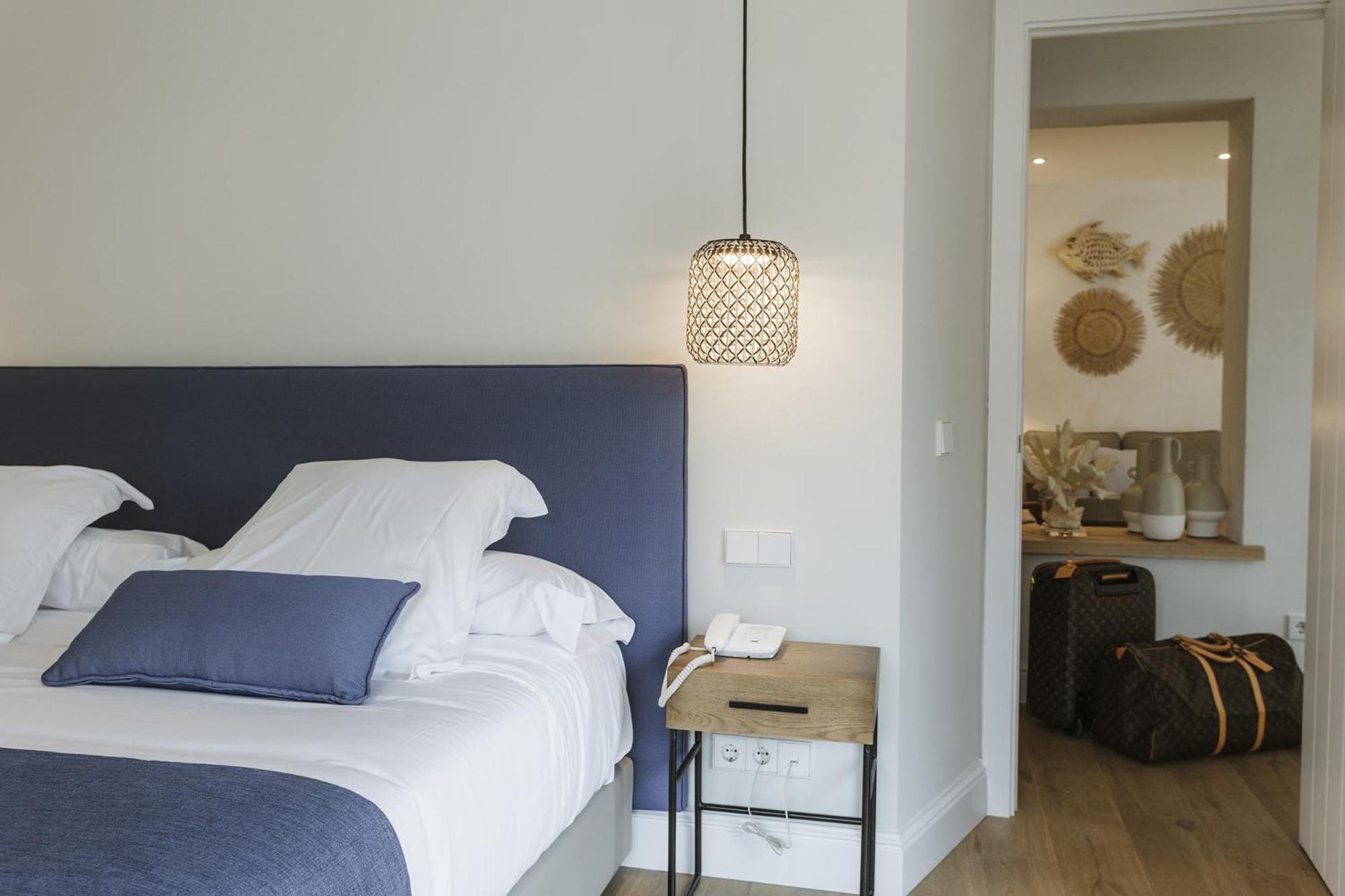 Aiguablava Luxury Apartments Begur Eksteriør bilde