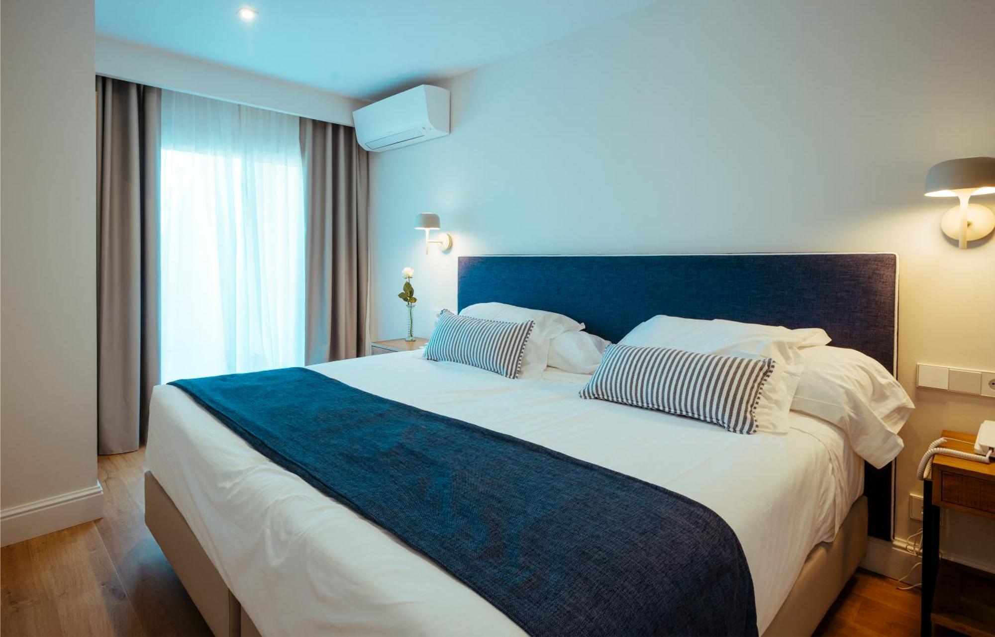 Aiguablava Luxury Apartments Begur Eksteriør bilde