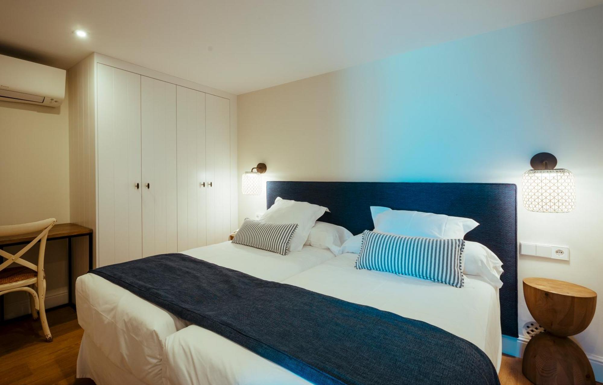 Aiguablava Luxury Apartments Begur Eksteriør bilde
