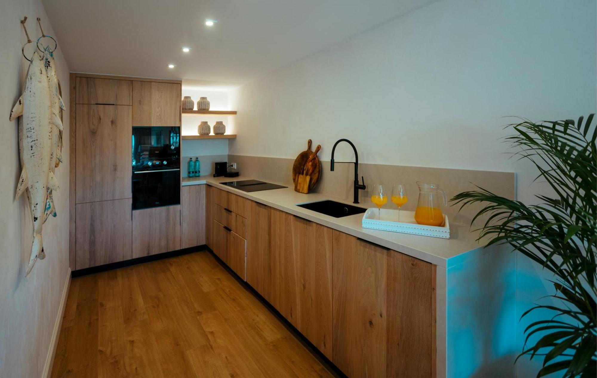 Aiguablava Luxury Apartments Begur Eksteriør bilde