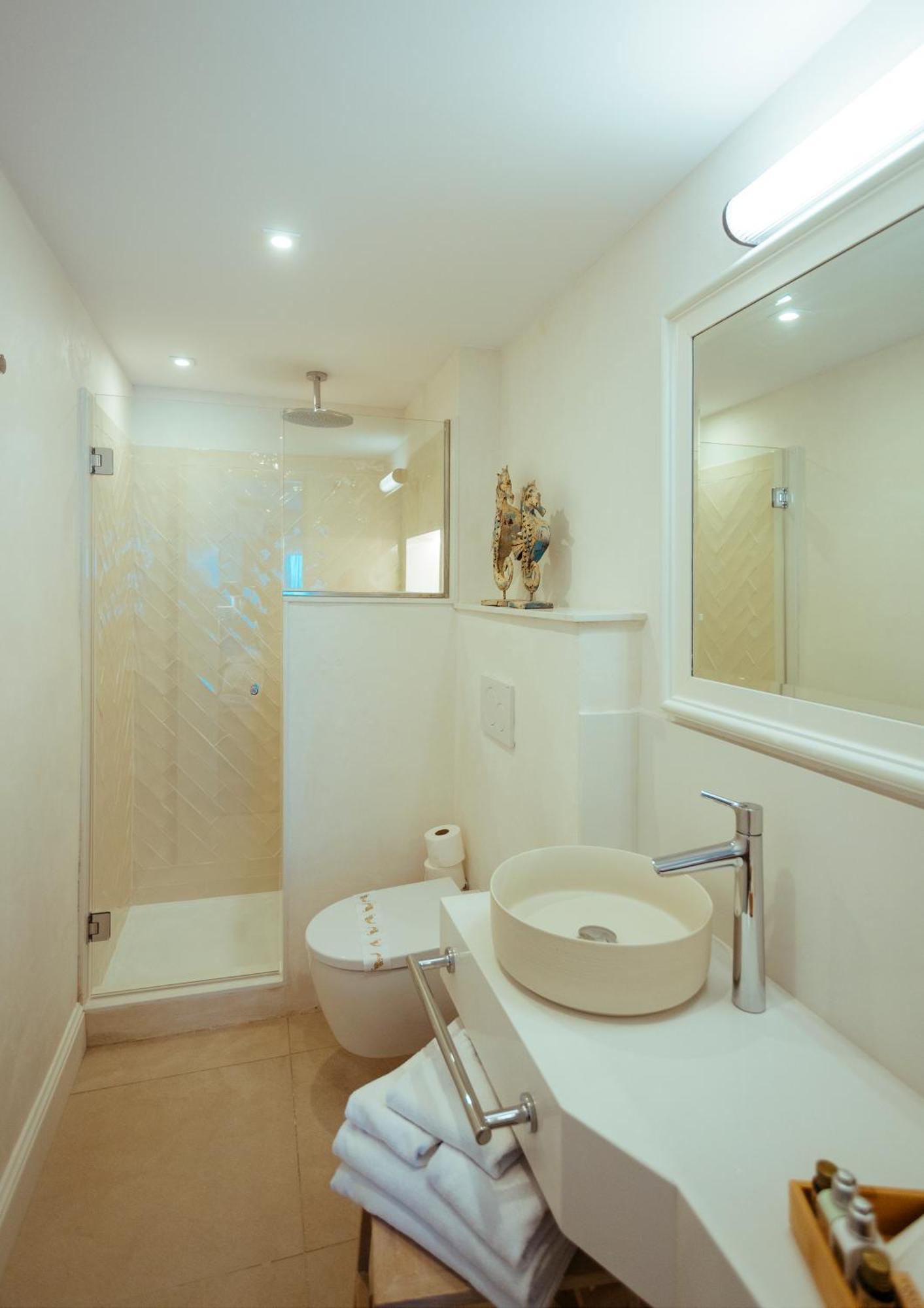 Aiguablava Luxury Apartments Begur Eksteriør bilde