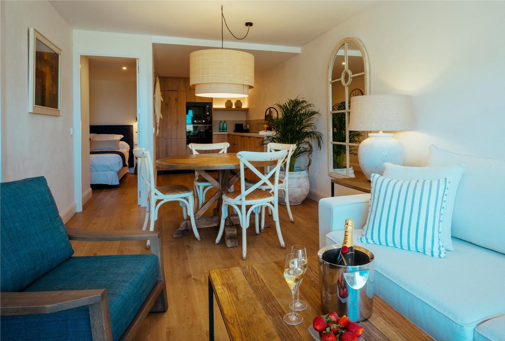 Aiguablava Luxury Apartments Begur Eksteriør bilde