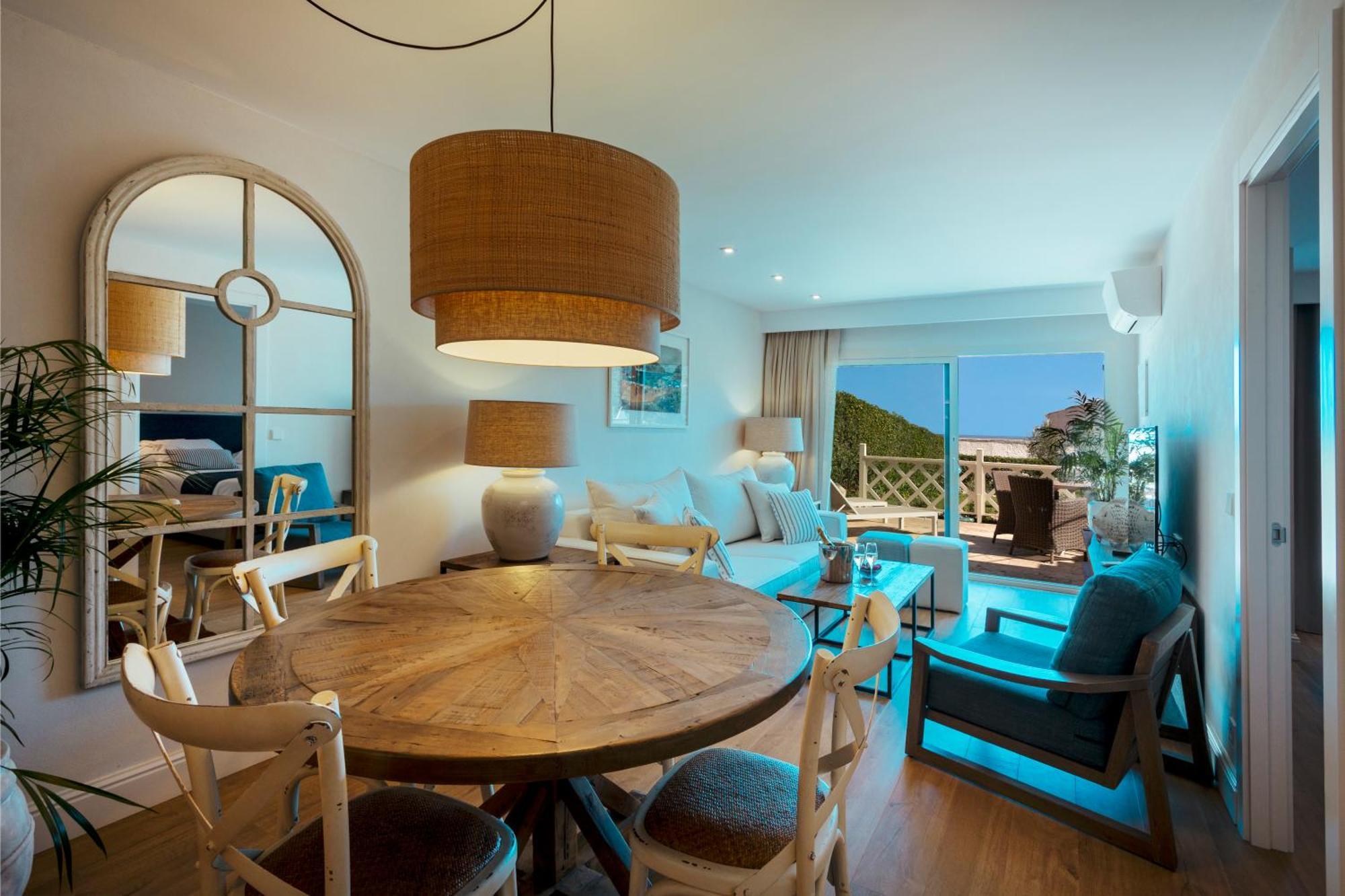 Aiguablava Luxury Apartments Begur Eksteriør bilde