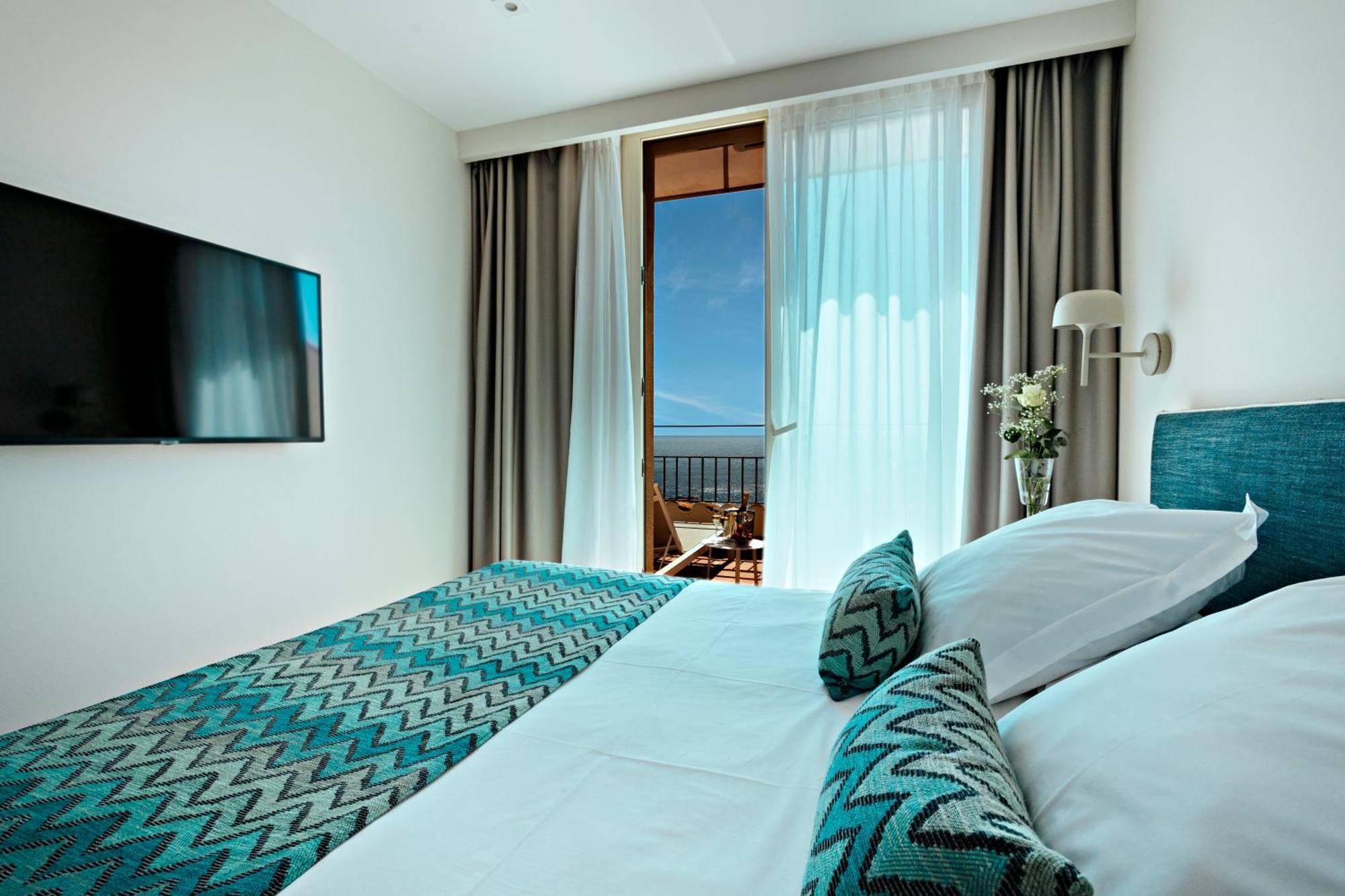 Aiguablava Luxury Apartments Begur Eksteriør bilde