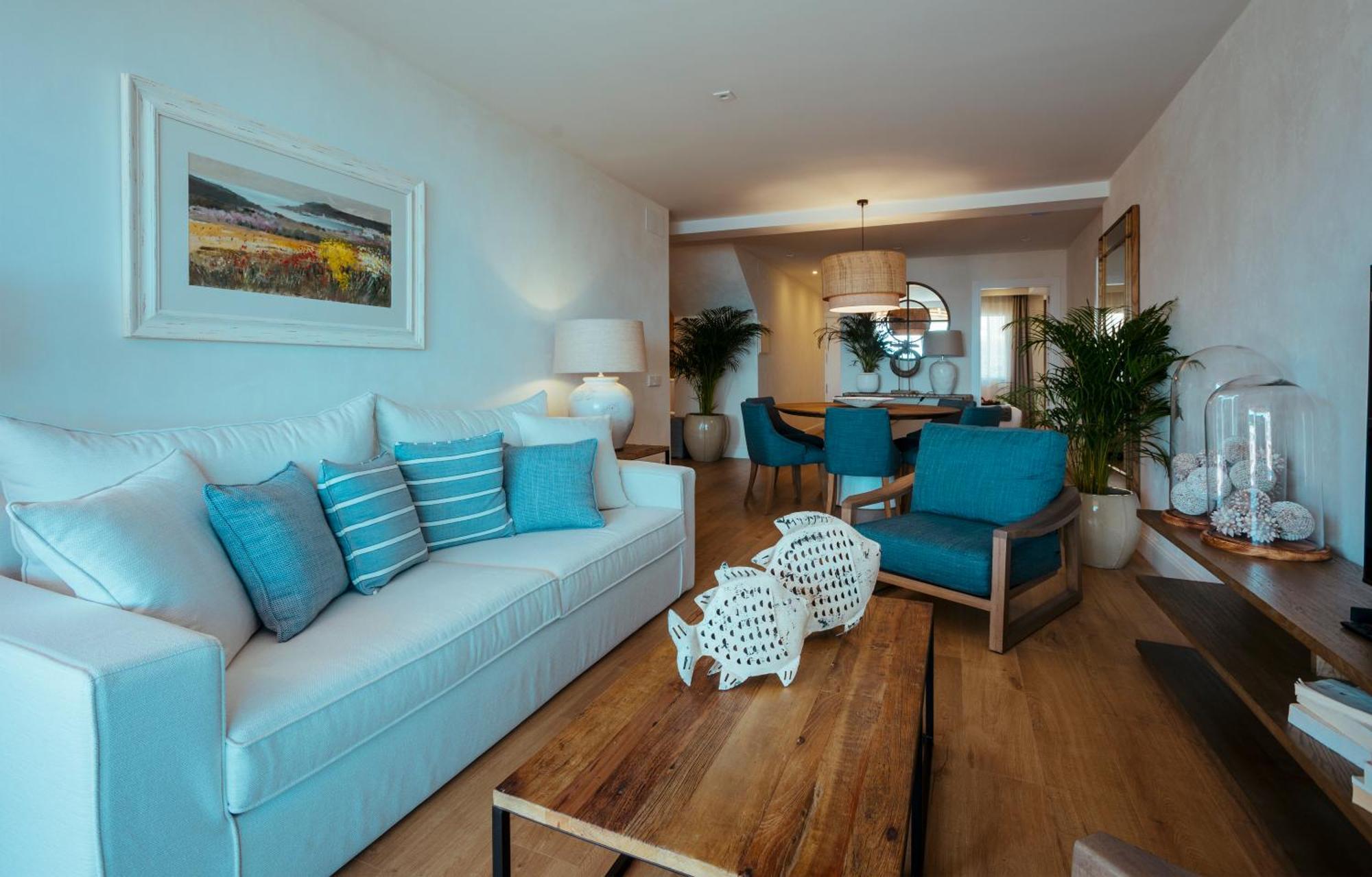 Aiguablava Luxury Apartments Begur Eksteriør bilde