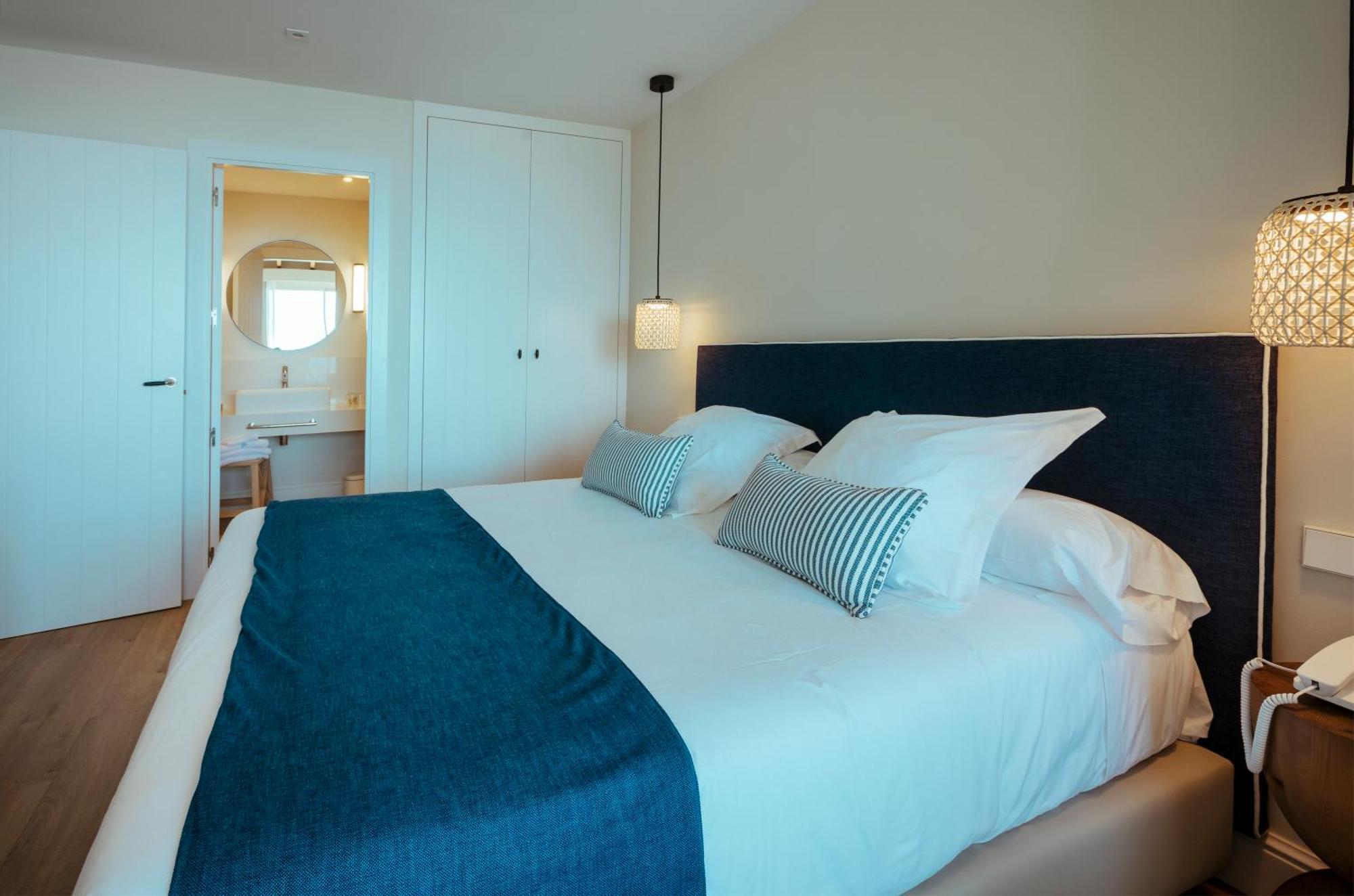 Aiguablava Luxury Apartments Begur Eksteriør bilde