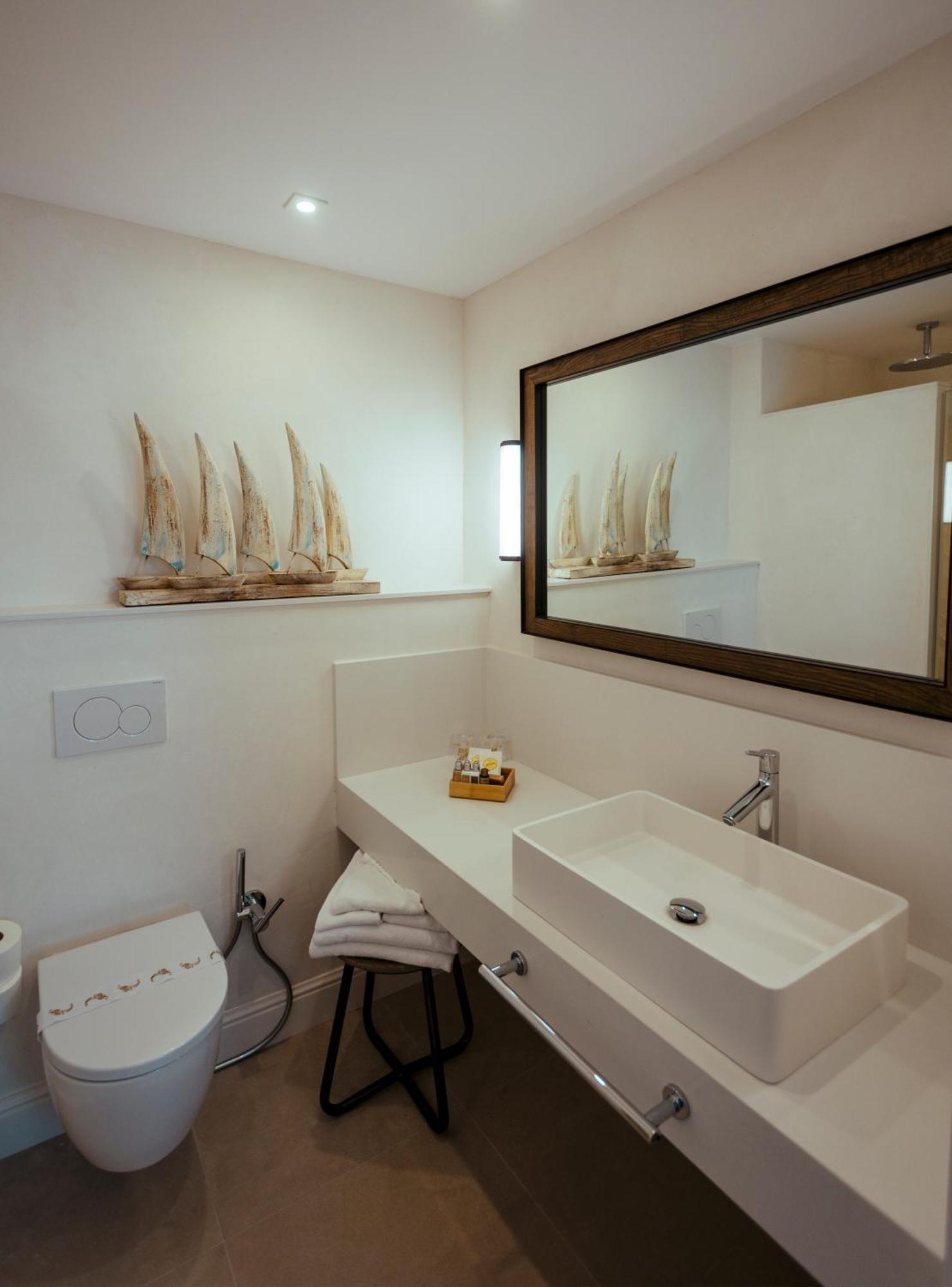 Aiguablava Luxury Apartments Begur Eksteriør bilde