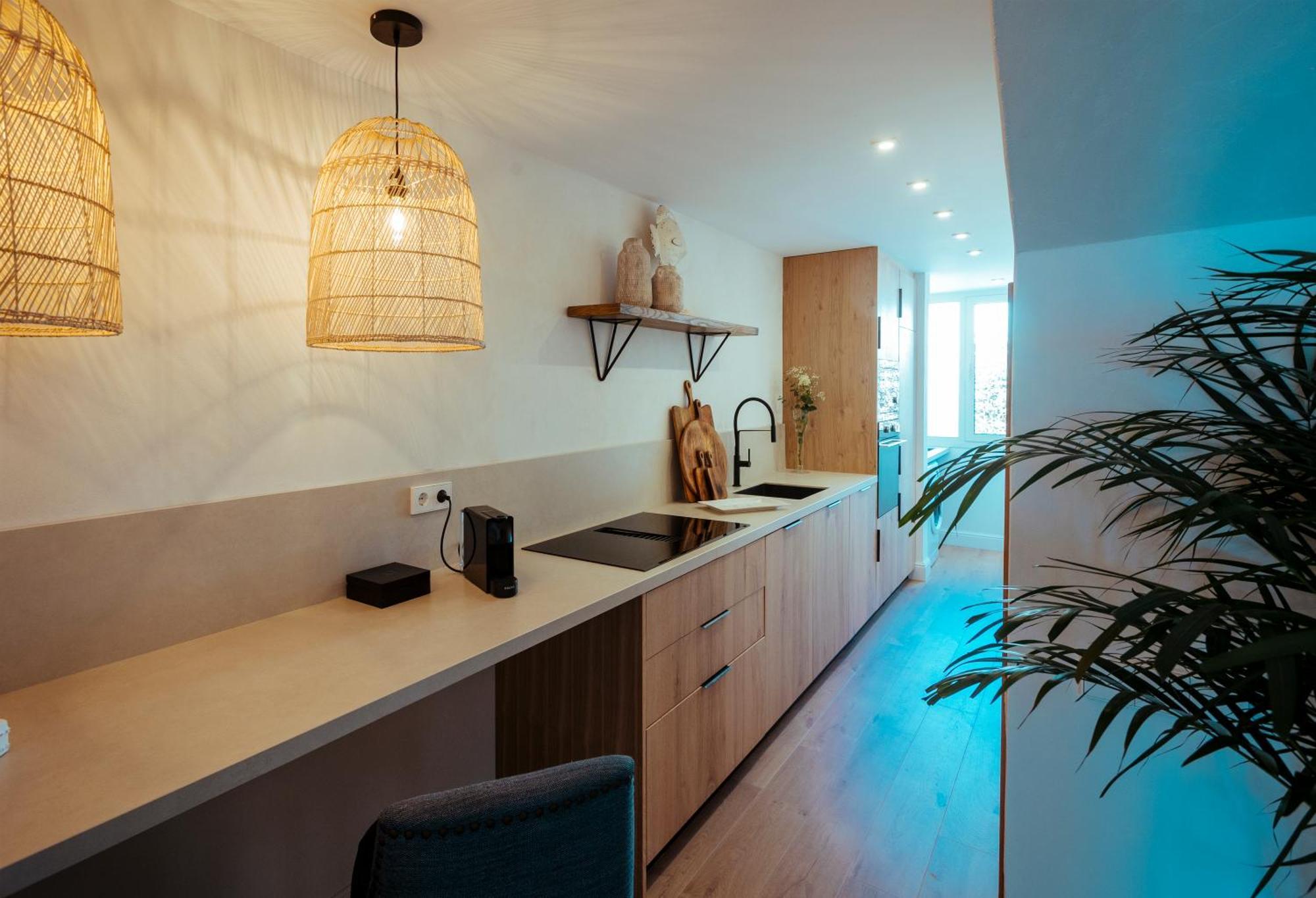Aiguablava Luxury Apartments Begur Eksteriør bilde
