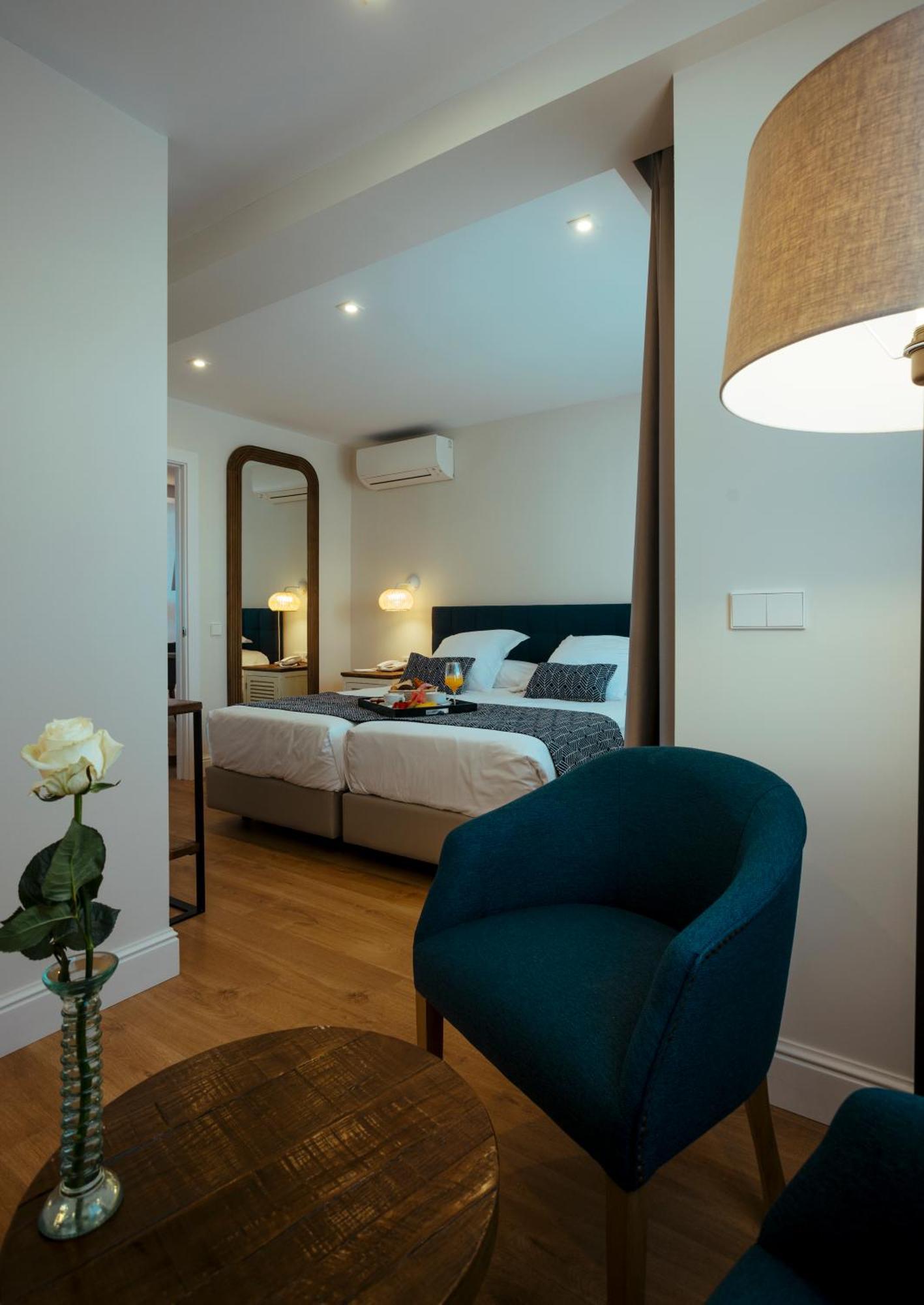 Aiguablava Luxury Apartments Begur Eksteriør bilde