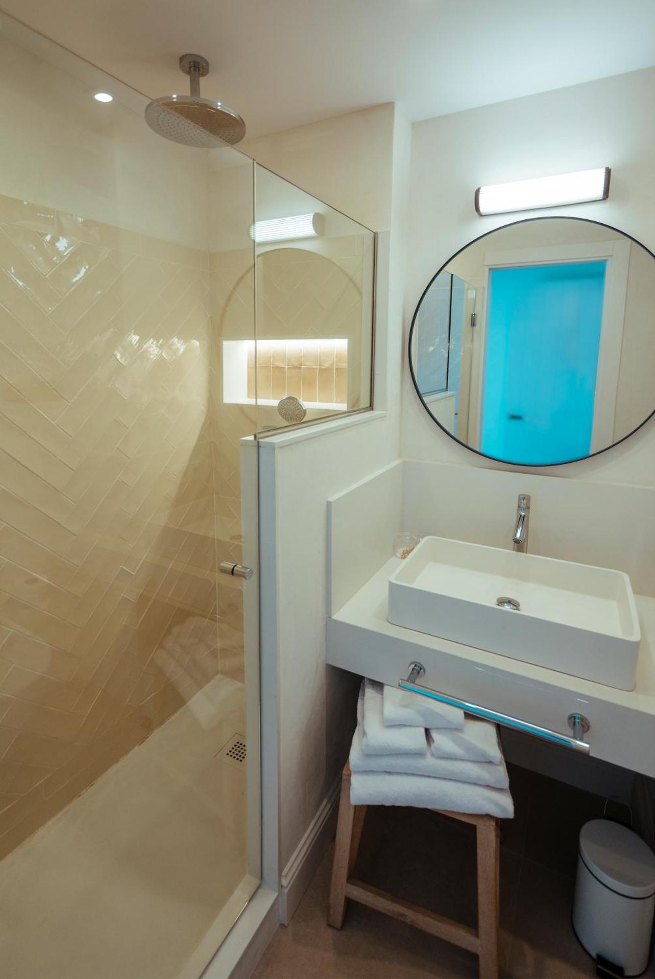 Aiguablava Luxury Apartments Begur Eksteriør bilde