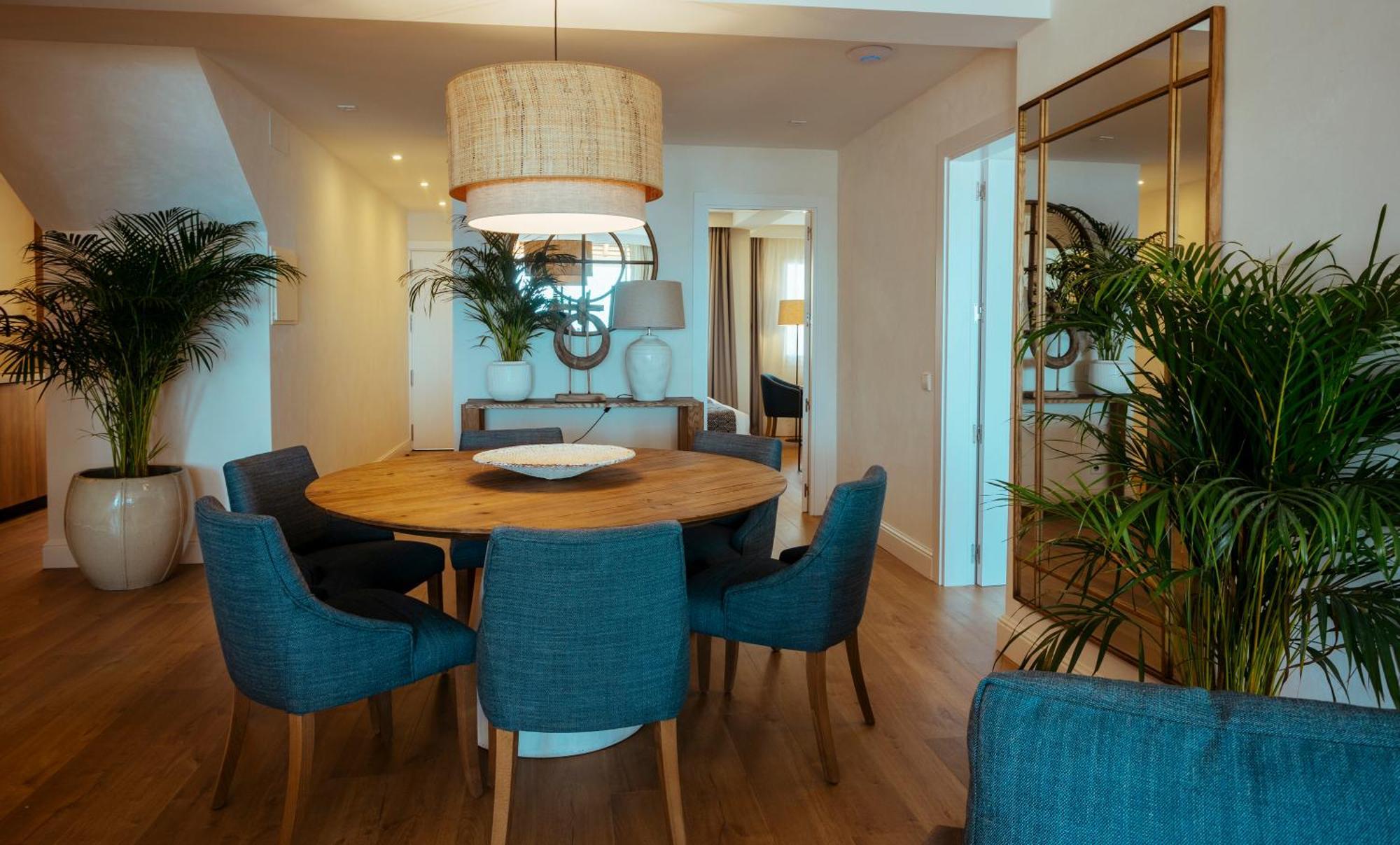 Aiguablava Luxury Apartments Begur Eksteriør bilde